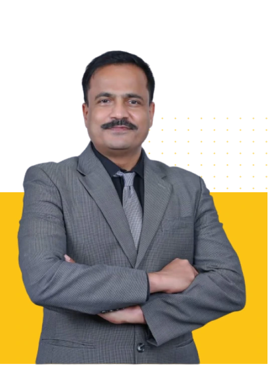 Dr Sandesh Kade - gynaecologist in abu dhabi