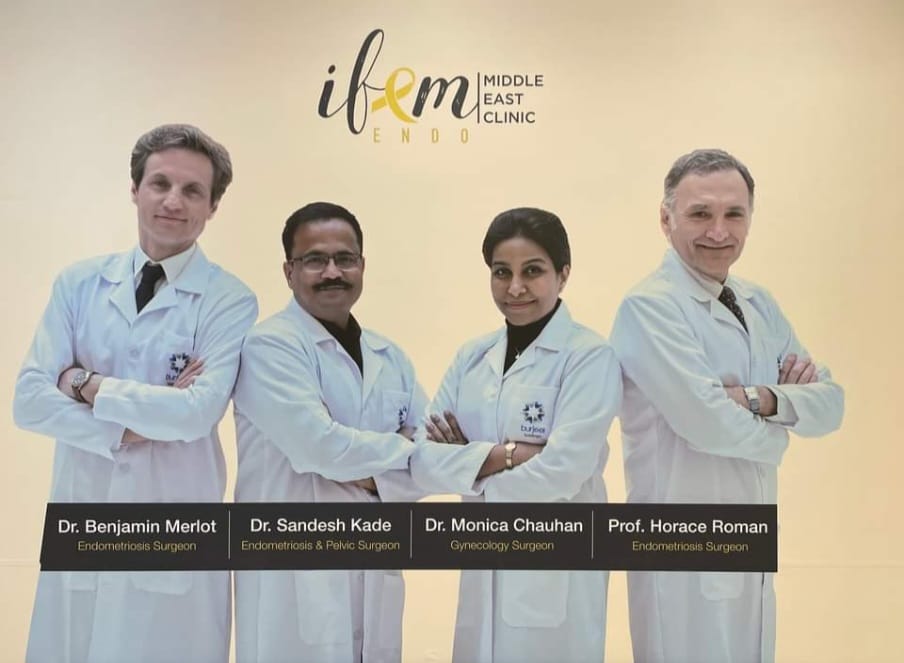 IFEM Endo