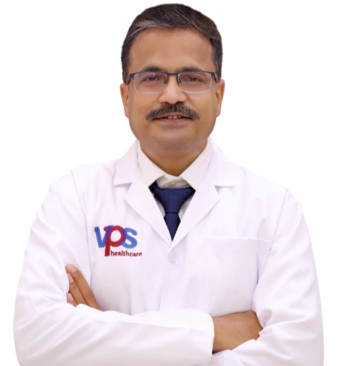 Dr Sandesh- Gynaecologist in Dubai